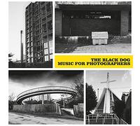 Black Dog the - Music for Photographers [Import]