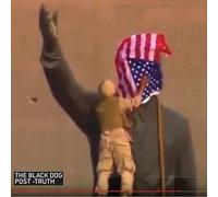 Black Dog - Post-Truth