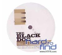 Black Dog, the - Riphead EP [Import]