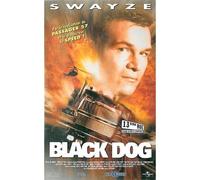 Black Dog [VHS]