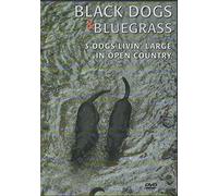 Black Dogs & Bluegrass [DVD] [Import]