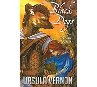 Black Dogs: The House of Diamond (Part One)