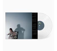 Repetition Compulsion Vinyle Ultra Transparent Vinyle
