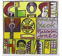 Black, Donald & Malcolm Jones - Close to Home