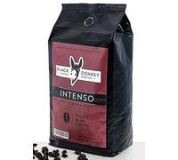 Black Donkey Coffee Roasters - 1KG Café en Grains (INTENSO)