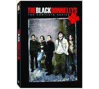 Black Donnellys: L'intégrale de la série - Coffret 4 DVD