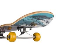 Black Dragon Street Natives skateboard WGF pack 1 pc