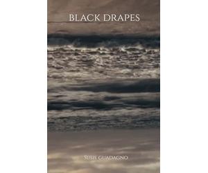 Black Drapes: A Compilation of Short Stories