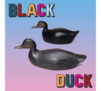 Black Duck - Black Duck [Import]