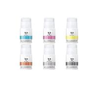 Black Dye 60 ML Compatible Canon PIXMA G650, G550-3.8K #4699C001