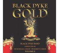 Black Dyke Band - Black Dyke Gold-Volume II [Import]