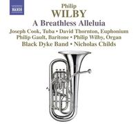 Black Dyke Band - Breathless Alleluia [New CD]