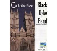Black Dyke Band - Cathedral Brass [Import]
