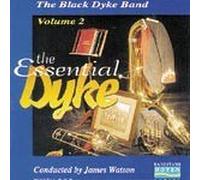 Black Dyke Band - Essential Dyke Vol.2 [Import]