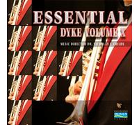 Black Dyke Band - Essential Dyke Volume 10 [Import]