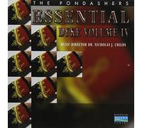 Black Dyke Band - Essential Dyke Volume 4 [Import]