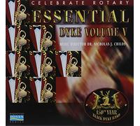 Black Dyke Band - Essential Dyke Volume 5 [Import]