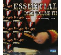 Black Dyke Band - Essential Dyke Volume 7 [Import]