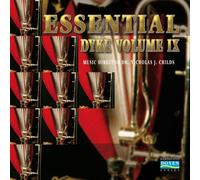 Black Dyke Band - Essential Dyke Volume 9 [Import]