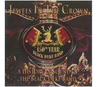 Black Dyke Band - Jewels in The Crown [Import]