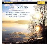 Fletcher - Life Devine