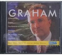 Black Dyke Band - Peter Graham [Import]