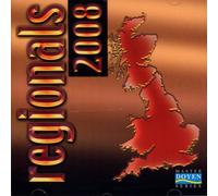 Black Dyke Band - Regionals 2008 [Import]