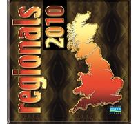 Black Dyke Band - Regionals 2010 [Import]