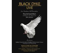 Black Dyke Band - The Armed Man-A Mass for Peace [Import]