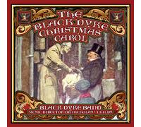 Black Dyke Band - The Black Dyke Christmas Carol [Import]