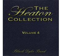 Black Dyke Band - The Heaton Collection Volume 4 [Import]