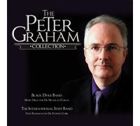 Black Dyke Band - The Peter Graham Collection [Import]