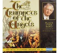 Black Dyke Band - Trumpets of The Angels [Import]