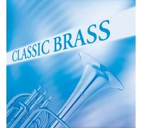 Black Dyke Mills Band - Classic Brass