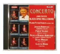 Black Dyke Mills Band - Concerto