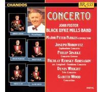 Black Dyke Mills Band - Concerto [Import]