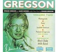 Black Dyke Mills Band - GregsonBrass Music Vol.2 [Import]