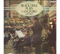 Black Dyke Mills Band - Plays Langford