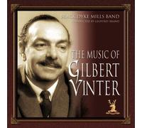 Black Dyke Mills Band - The Music of Gilbert Vinter [Import]