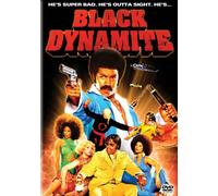 Black Dynamite - Black Dynamite
