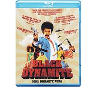 Black Dynamite [Blu-Ray] [Import]