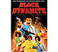 Black Dynamite [DVD]