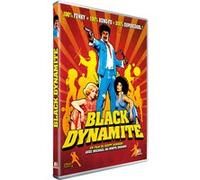 Black Dynamite