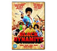 Black Dynamite [Import]