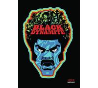 Black Dynamite: Season One [Digital Video Disc]