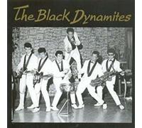 Black Dynamites, the - Best of