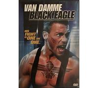 Black Eagle