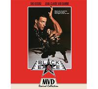 Black Eagle [Blu-Ray]