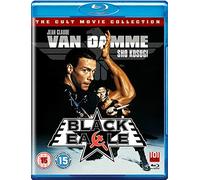 Black Eagle - Blu-ray - F600z