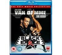 Black Eagle (Blu-ray) William H. Bassett Jan Triska Kane Kosugi Bruce French